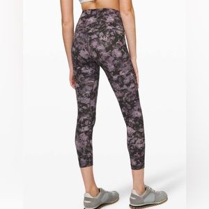 Lululemon Align Pant II 25"